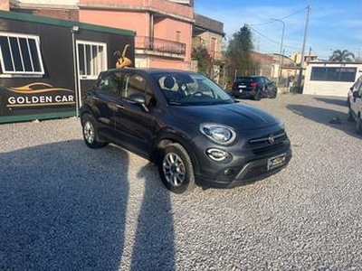 Fiat 500X 1.6 MultiJet 120 CV City Cross