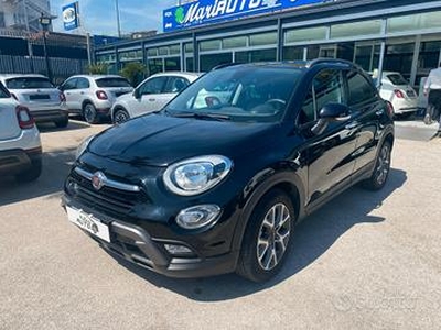 Fiat 500X 1.6 MultiJet 120 CV Cross