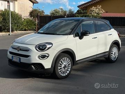 Fiat 500X 1.6 MultiJet 120 CV Cross