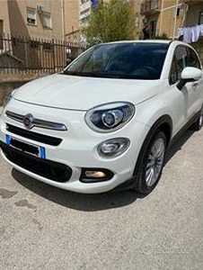 Fiat 500X 1.6 MultiJet 120 CV Lounge 90.000km 2016