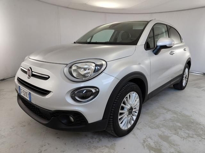 FIAT 500X 1.6 MultiJet 130 CV Urban