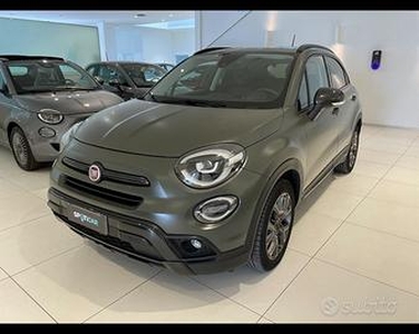 FIAT 500X 500 X 2018 1.0 T3 S-Design Cross 120cv