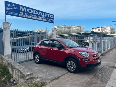 Fiat 500X Lounge1.0 Benzina Km 59.00