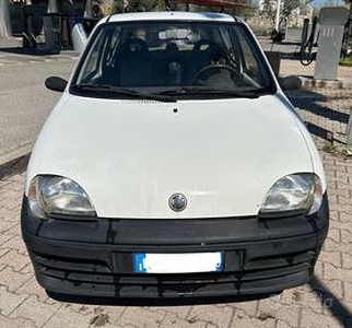 Fiat 600 1.1 Benzina