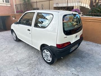 Fiat 600 1.1 benzina perfetta in tutto