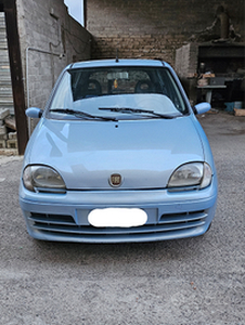 Fiat 600 1.1 sporting