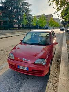 FIAT 600 - 2006 - 55.000 km