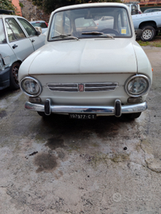 Fiat 850 1969