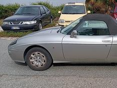 Fiat Barchetta 1.8 16V