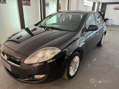 Fiat Bravo 1.4 EasyPower Easy GPL NEOPATENTI