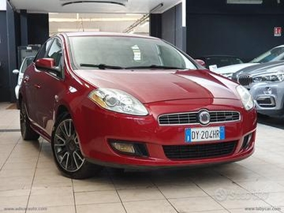 FIAT Bravo 1.4 T-jet 120 CV Emotion