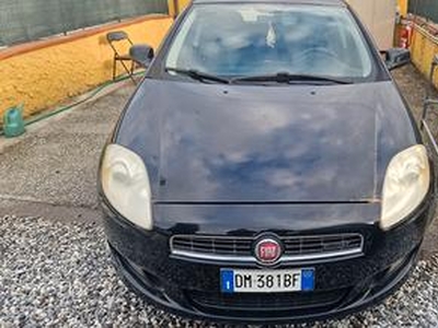 Fiat Bravo 1.6 MJT 120 CV DPF Dynamic