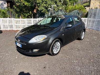 Fiat Bravo 1.6 MJT 90 CV - ok neopatentati