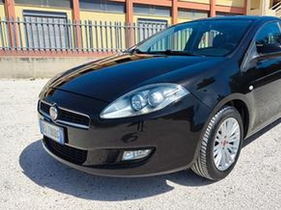 Fiat Bravo 1.6 MJT 90CV NEOPATENTATI 2011