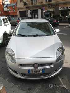 Fiat Bravo 1.6 Multijet 120cv