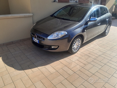 Fiat Bravo 1.6 Tdi 120 cv 2009