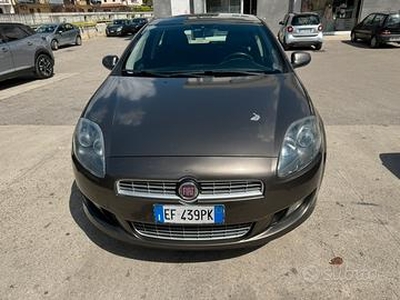 Fiat bravo 1600 m-jet 120 cv