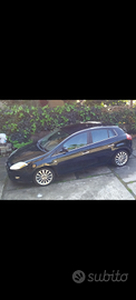 Fiat Bravo 1.9 emotion