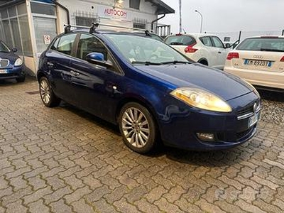 Fiat Bravo 1.9 MJT 120 CV Active