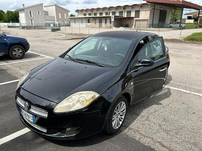 Fiat bravo 2011 1.6 diesel euro5