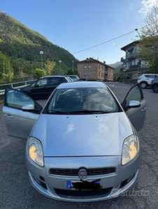 Fiat bravo dynamic
