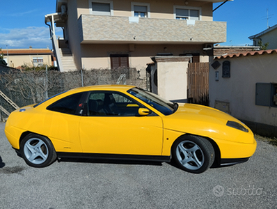 Fiat coupé 2.0turbo 16v