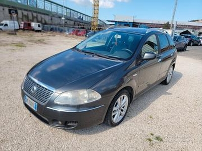 Fiat Croma 1.9 Multijet 16V STATION WAGON