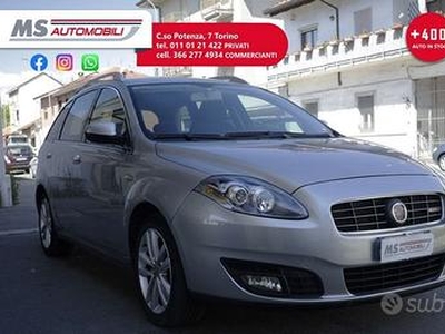 FIAT Croma FIAT 1.9 Multijet 16V Must NAVI 15...