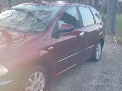 Fiat Croma S.w. 1.8 Benz. Gpl Motore Nuovo Garanzi