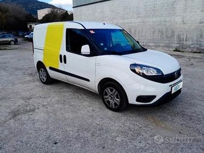 Fiat Doblo 1.3 MJT 95CV PACK PROFESSIONNAL TRIO NA