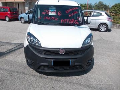 Fiat Doblo 1.6 MJT 120CV S&S 6 MARCE