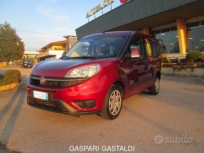 FIAT Doblò 1.6 MJT 16V 95CV Pop