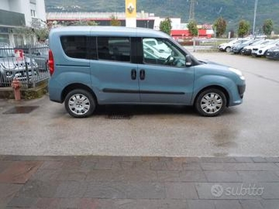 Fiat Doblò 1.6 MJT 16V Dynamic