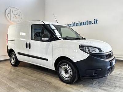 FIAT Doblo 1.6 MJT 90CV 3 Posti Business E6D