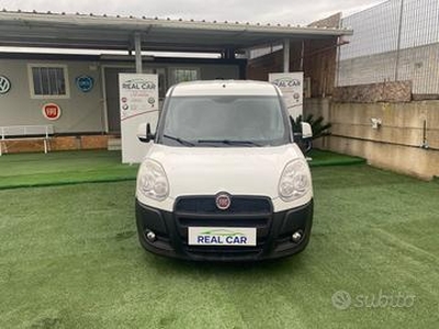 Fiat Doblo 1.6 MJT Dynamic Anno 2014