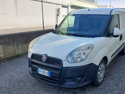 Fiat doblo 2000 diesel 140cv