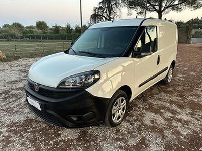 FIAT Doblo Doblò 1.3 MJT PC-TN Cargo Lamierato S