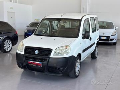 Fiat Doblo Doblò 1.4 Malibù