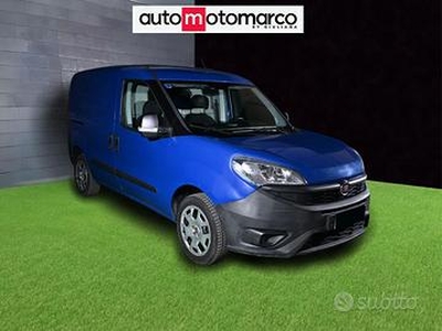 FIAT Doblo Doblò 1.4 PC-TN Cargo Lamierato 