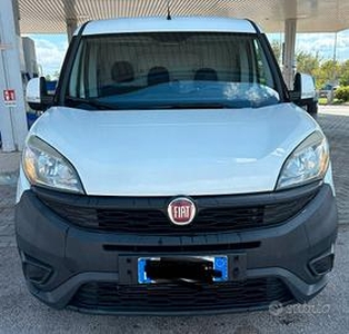 Fiat Doblo Doblò 1.4 T-Jet 16V Natural Power Loung