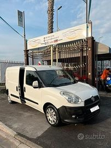 Fiat Doblo Doblò 1.4 T-Jet 16V Natural Power MyLif