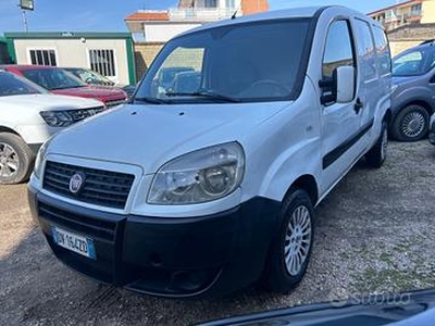 Fiat Doblo Max 1.9 Mj cargo