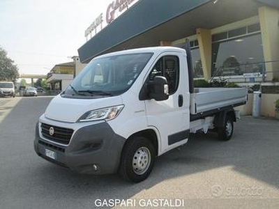 FIAT Ducato 35 2.3 MJT 150CV PM Cabinato Cassone