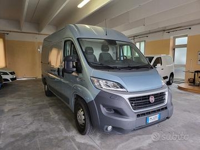 Fiat Ducato L2h2 150cv automatico sospensioni ad a