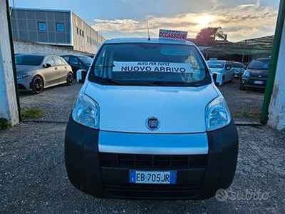 Fiat FIORINO 1.3 MJT 
