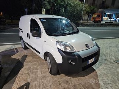 Fiat Fiorino 1.3 Mtj 95 cavalli porta scorrevole