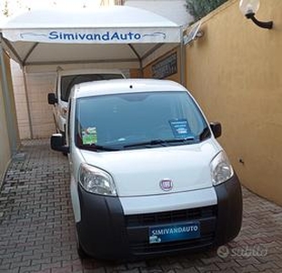 FIAT Fiorino 1.3 multijet prov nord