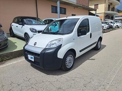 Fiat Fiorino 1.3 Multjet Km 113.000 - 2015