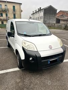 FIAT FIORINO (prezzo finito senza iva)