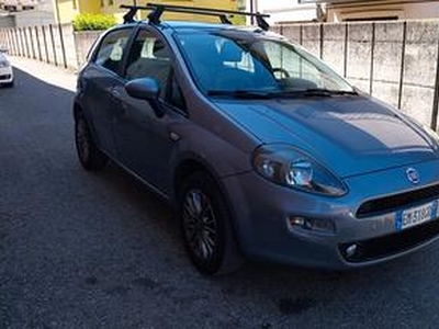 Fiat Grande Punto 1.2 69cv 5p Pop anche Neopatent